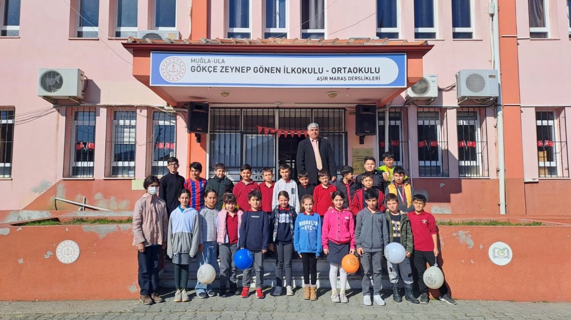 18 Mart Çanakkale Zaferi Satranç Turnuvasında Üstün Başarı Gösterdik