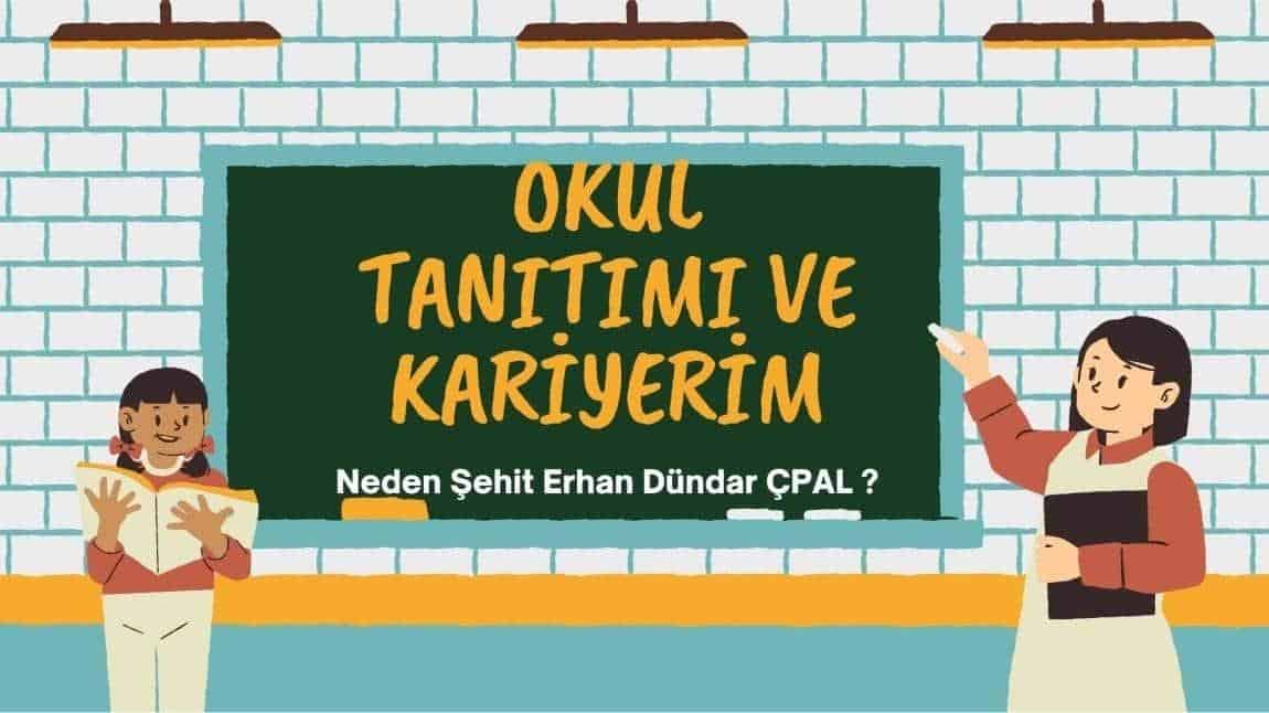 OKUL TANITIM VE KARİYERİM